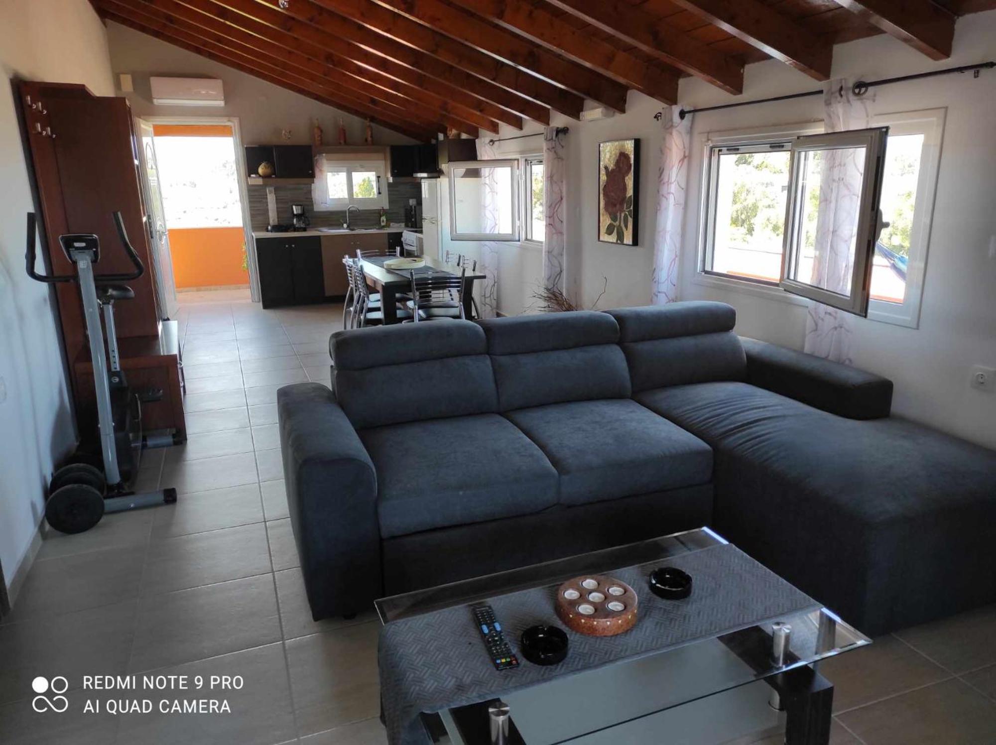 Aggelos'S House Notos Exterior photo