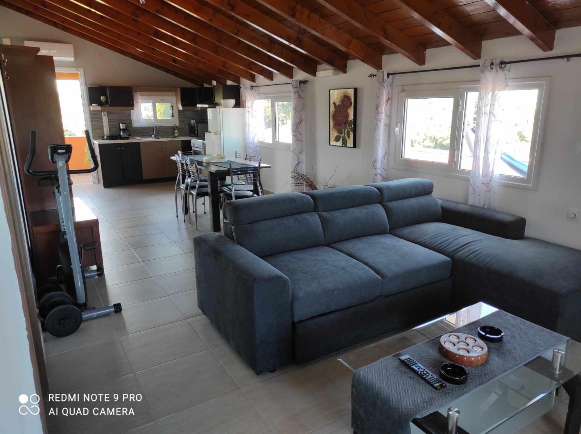 Aggelos'S House Notos Room photo